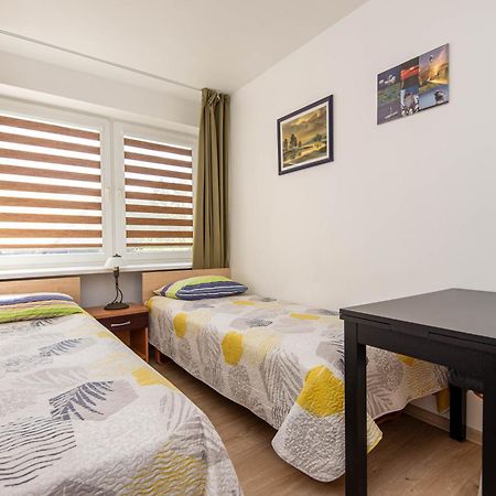 Appartamento Nidos Laivas Esterno foto